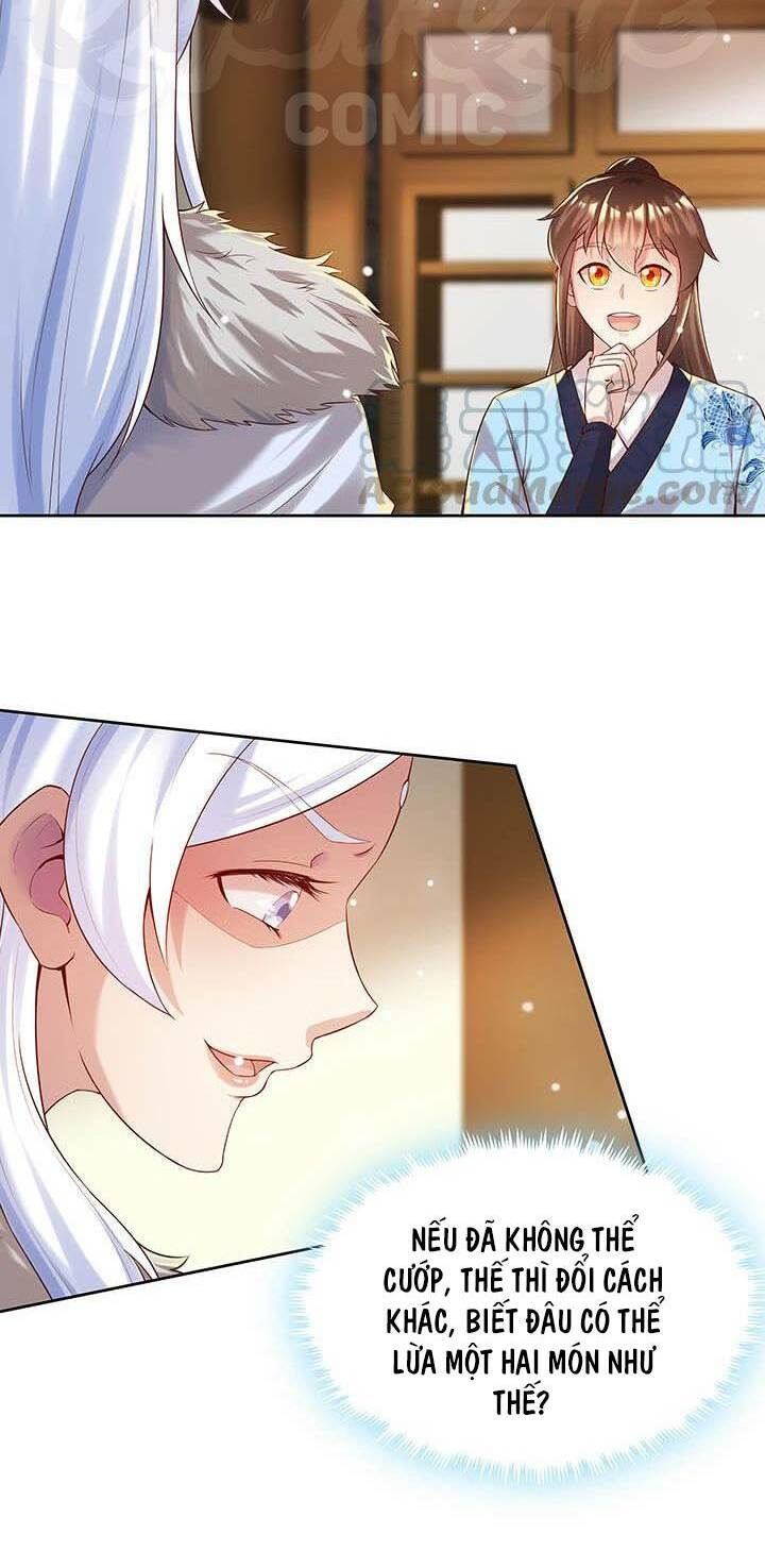 Siêu Phàm Truyện: Chapter 119