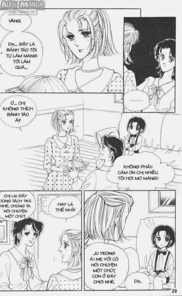 Nhỏ Con Trai: Chapter 1