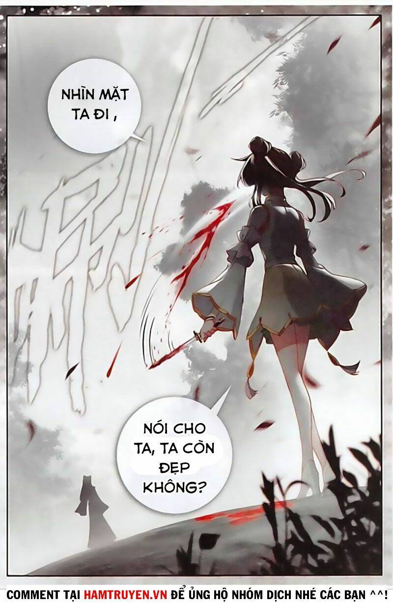 Đại Khâu Giáp Sư: Chapter 145