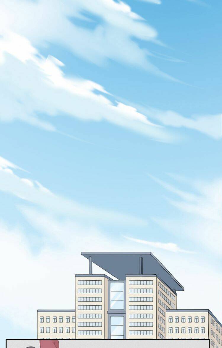 Bạn Trai Là Quái Vật: Chapter 19