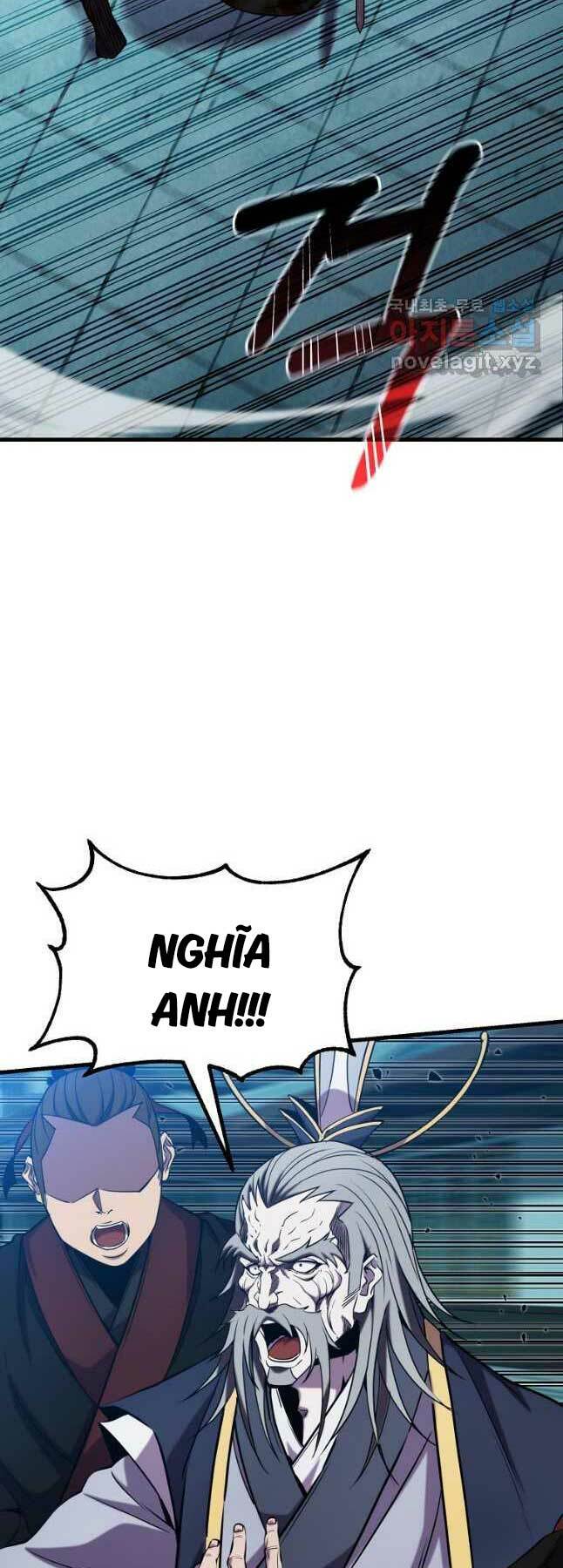 Đông Phương Bất Bại: Chapter 21