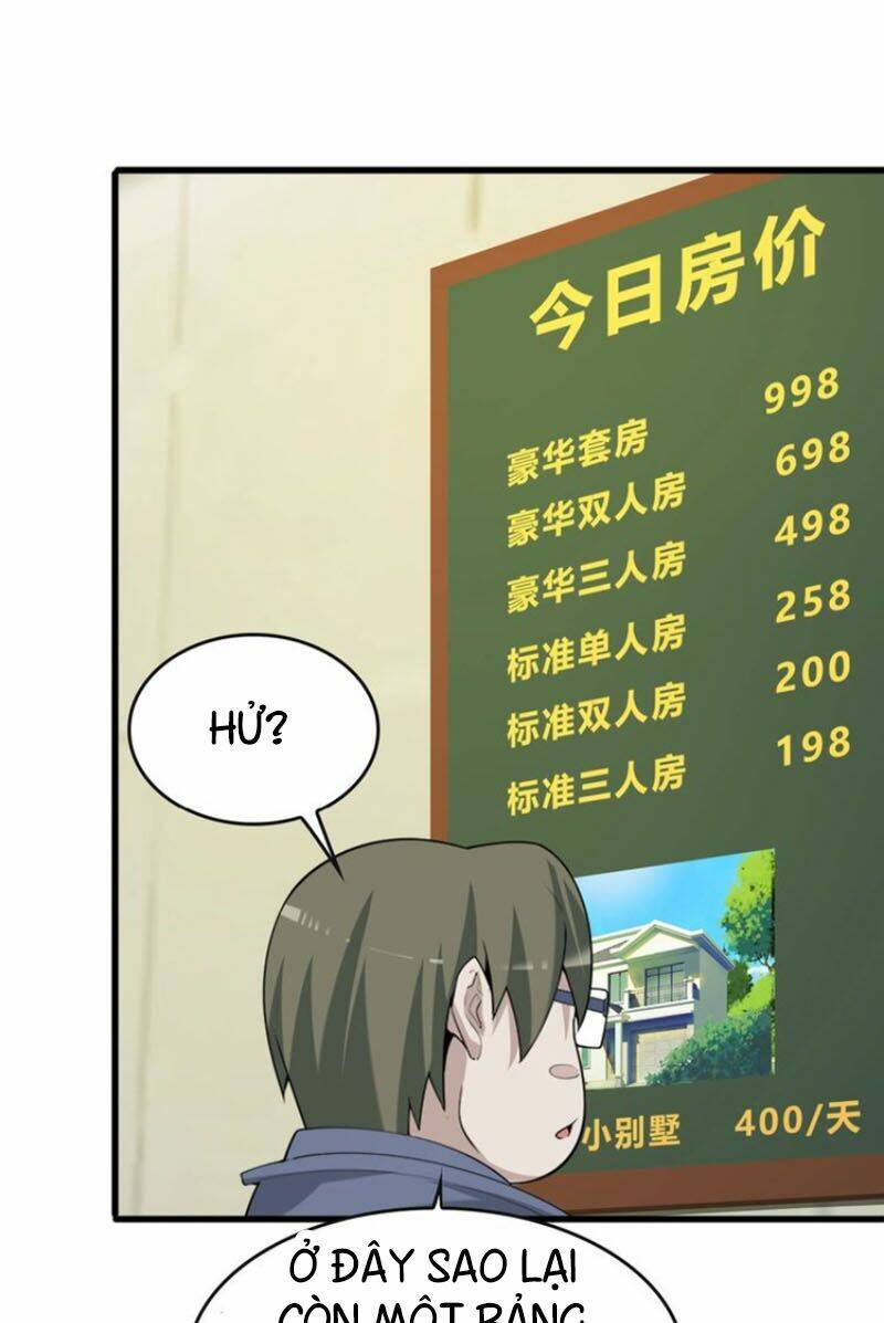 Siêu Cấp Đại Chủ Bạ: Chapter 48