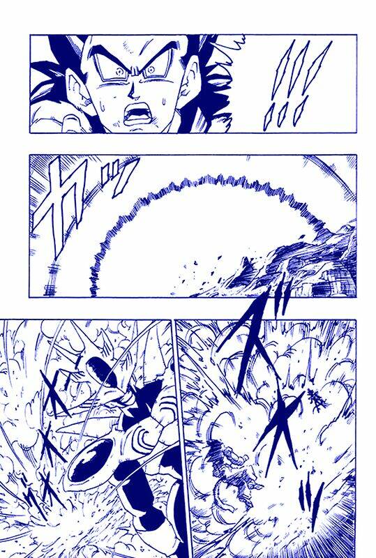 Thế Giới Ngọc Rồng - Con trai Frieza: Chapter 7