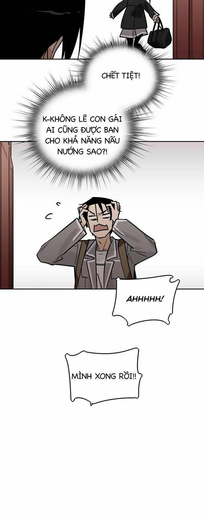 Nữ Nhân Tôi Thích Là Quái Kiệt!: Chapter 7