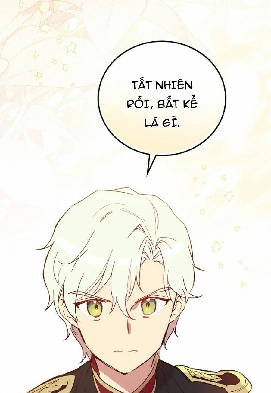 Kỵ Sĩ Đỏ Không Mê Tiền Mù Quáng: Chapter 16