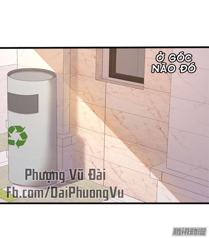 Hồ Tiên Hung Bạo: Chapter 4
