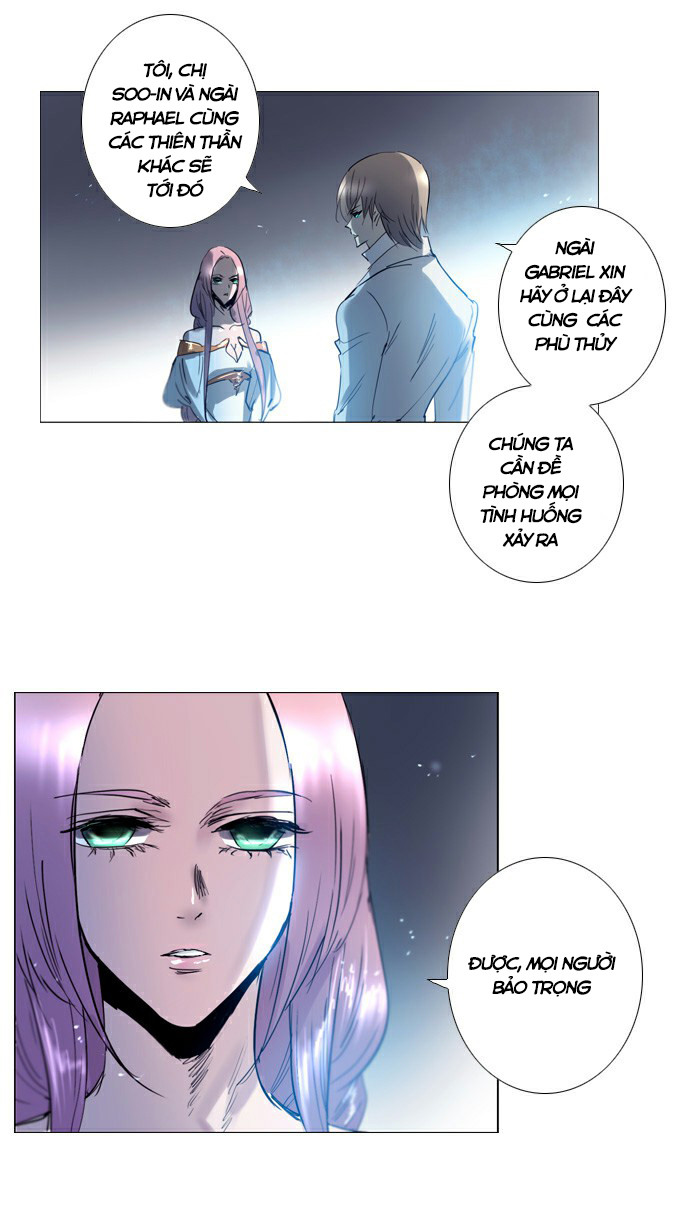 Soul Cartel: Chapter 181