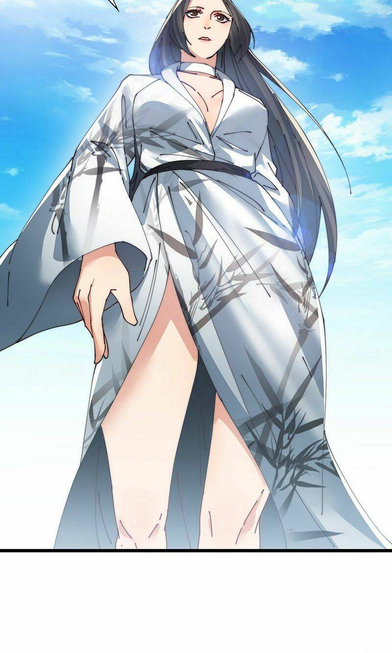 Võ Lăng Cửu Thiên: Chapter 11