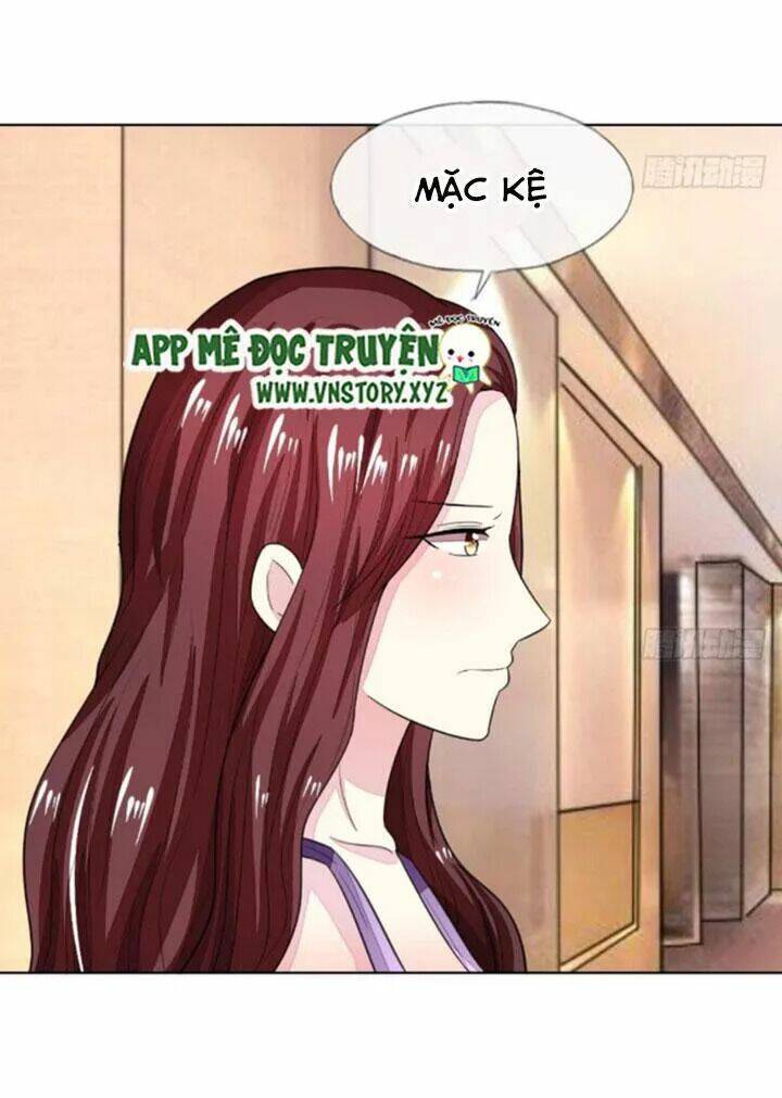 Nam Thần Ma Cà Rồng: Sủng Nhược Tiểu Lãn Thê: Chapter 124