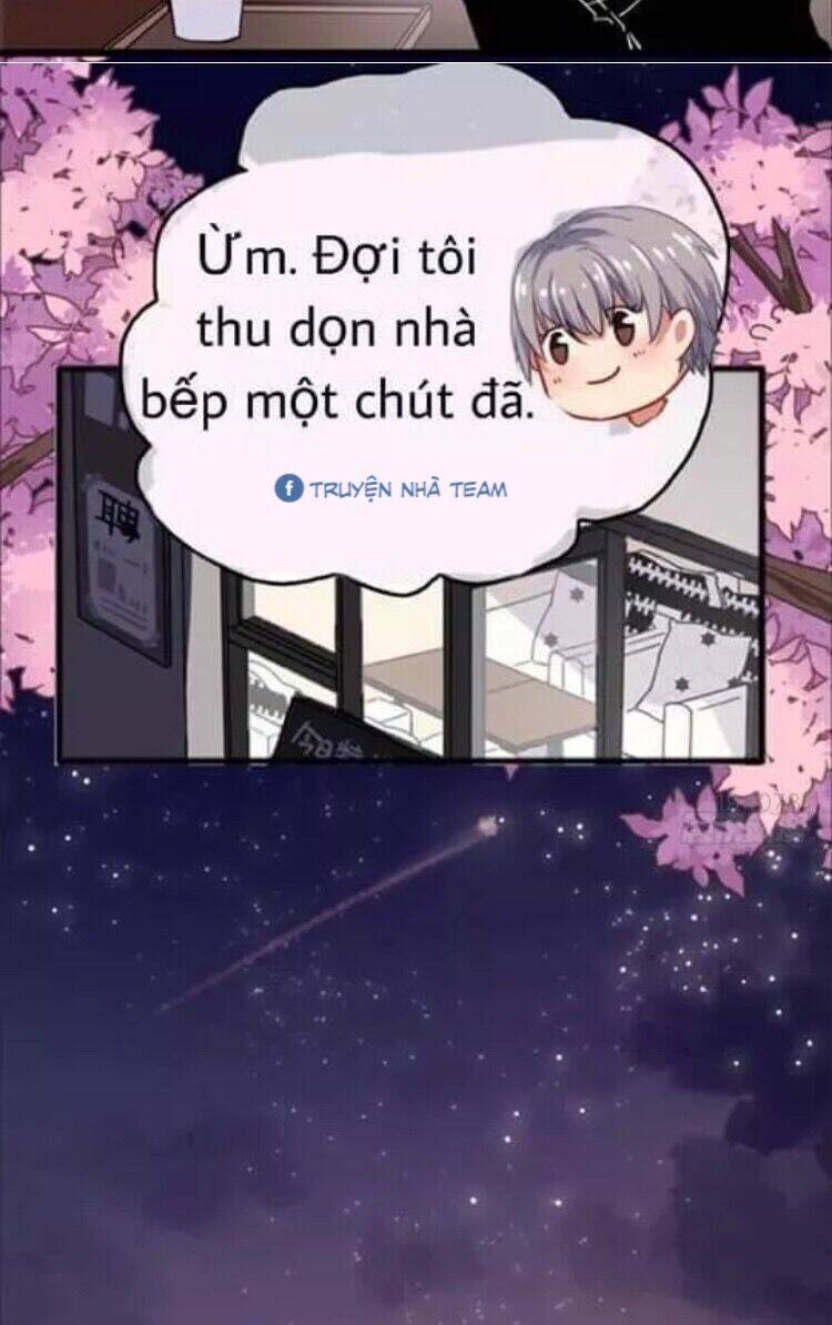 Thì Thầm: Chapter 15