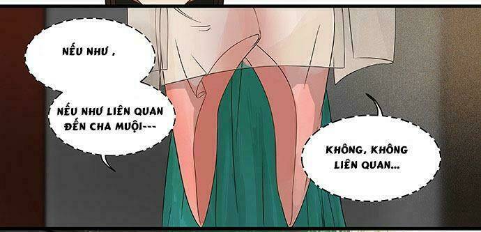 Mưa Chìm Sâu Trong Mây: Chapter 56