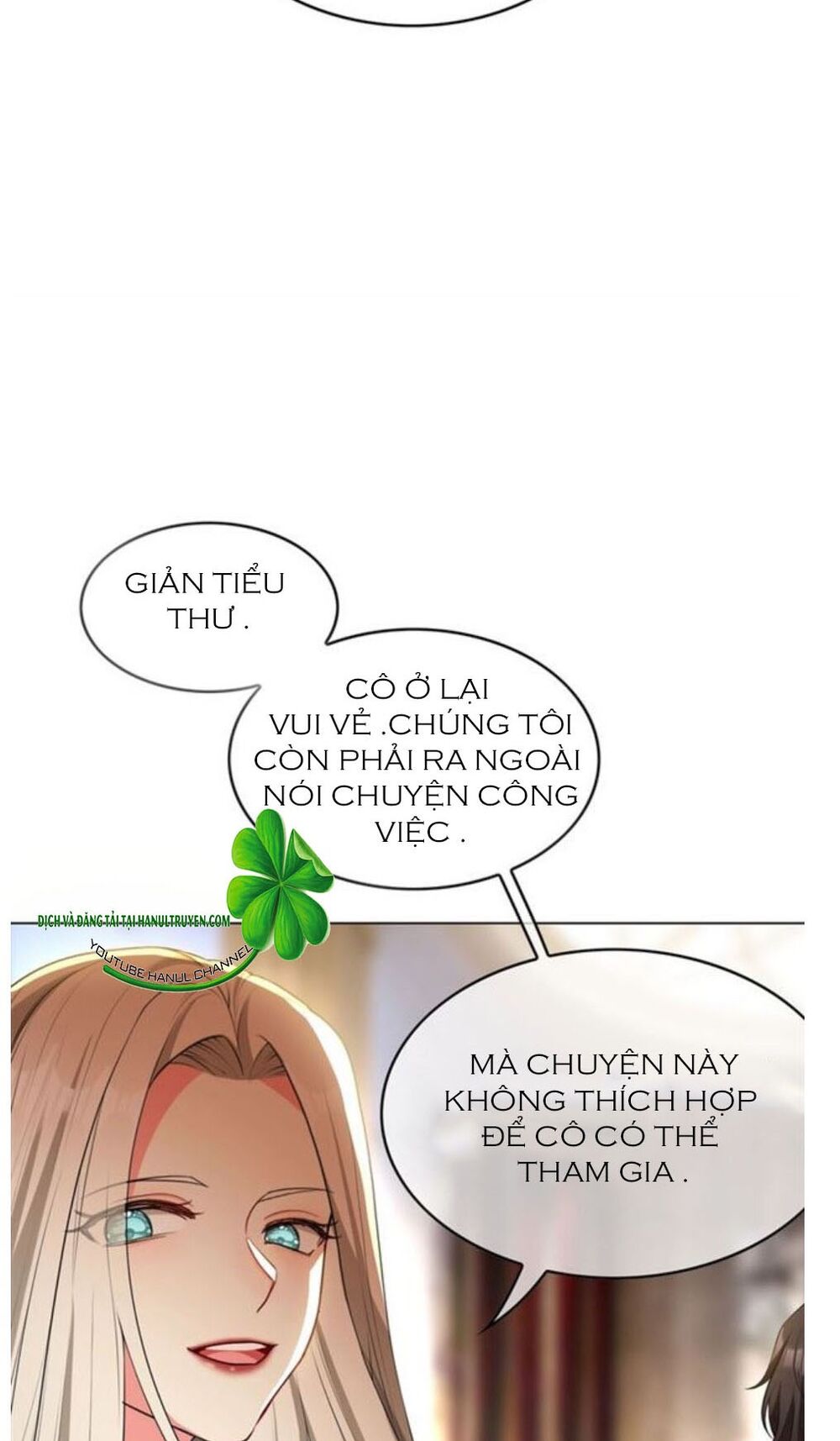 Cô Vợ Nhỏ Nuông Chiều Quá Lại Thành Ác!!: Chapter 170