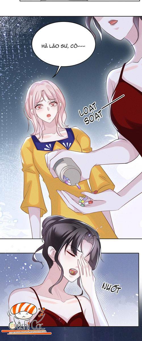 Ghen Tuông Số 1 Thế Giới: Chapter 31