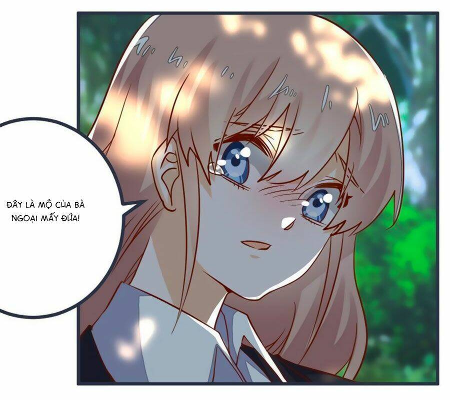 Tổng Tài Đích Thiên Giới Manh Thê: Chapter 62