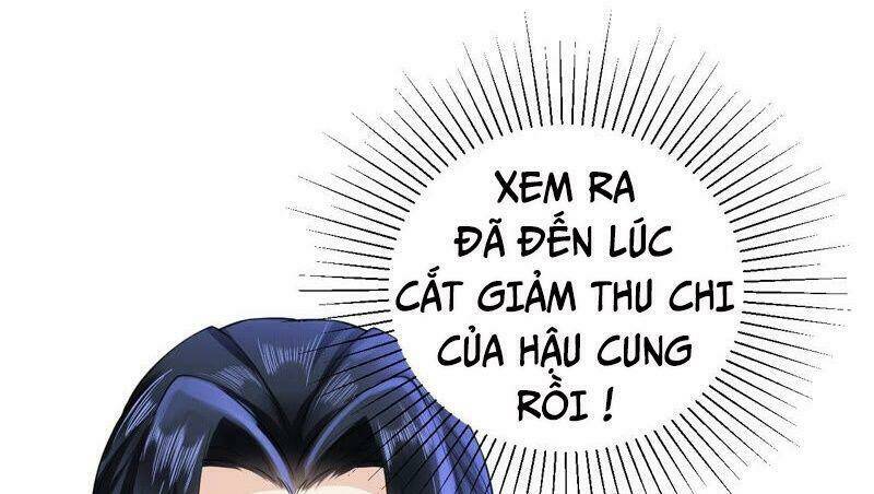 Quận Chúa Vững Vàng, Thiết Lập Nhân Vật Không Thể Vỡ: Chapter 33