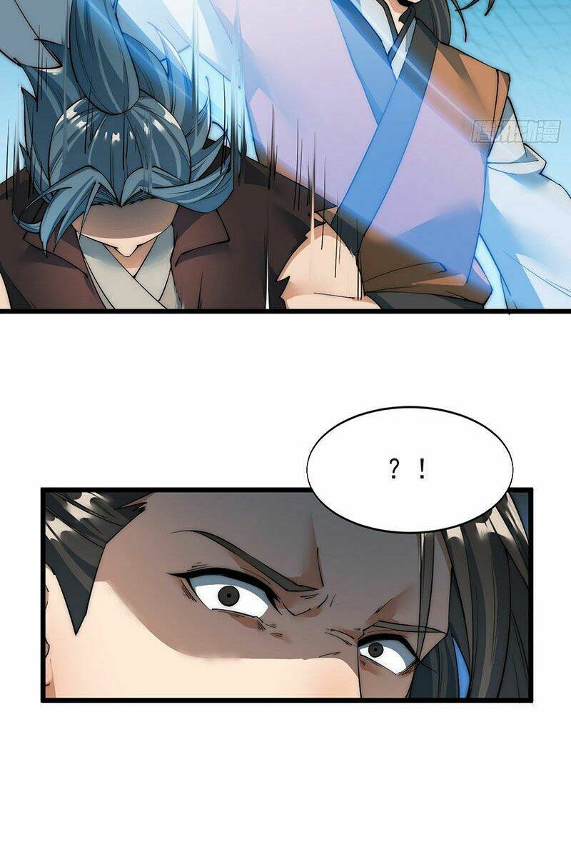 Võ Lăng Cửu Thiên: Chapter 20