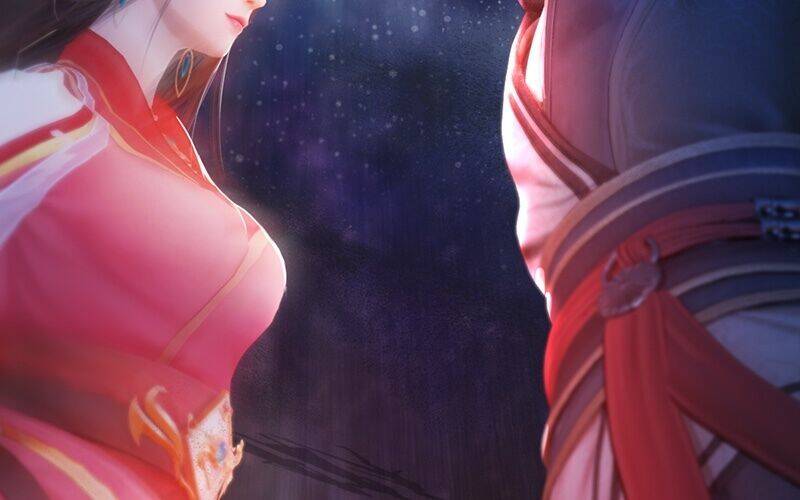 Lâm Uyên Kiếp: Chapter 5