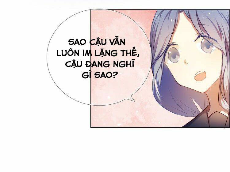 Kế Hoạch Trái Tim: Chapter 18
