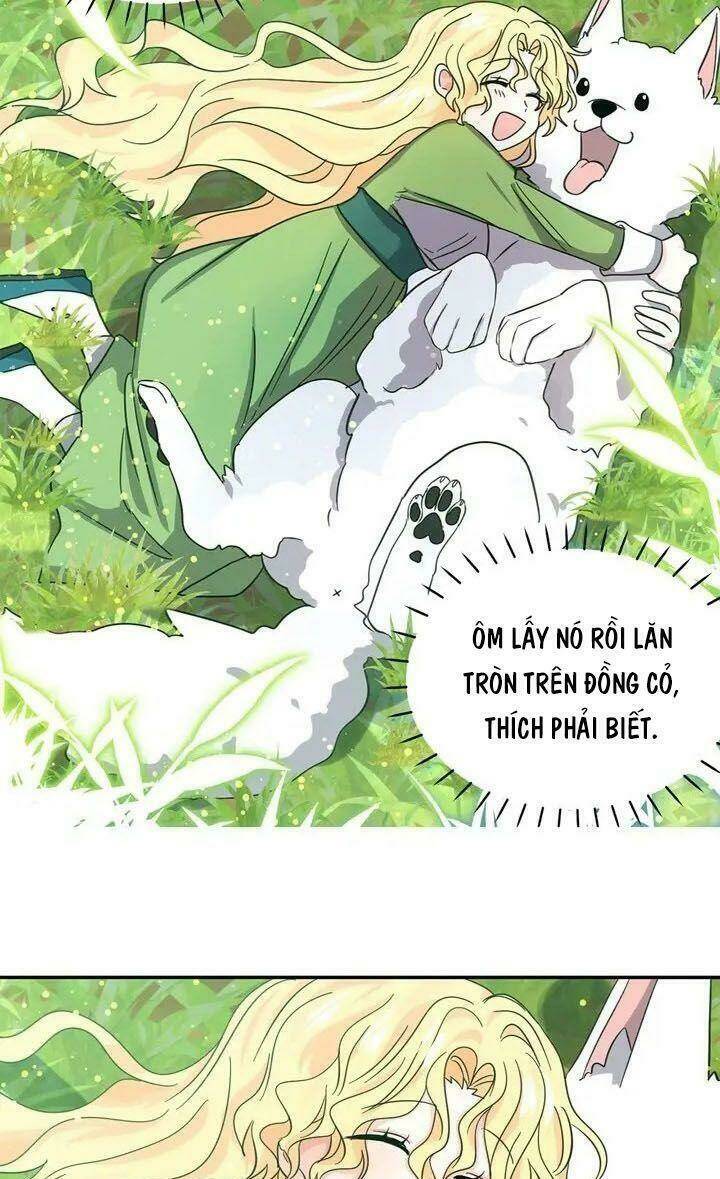 Tôi Là Bạn Gái Cũ Của Một Người Lính: Chapter 23