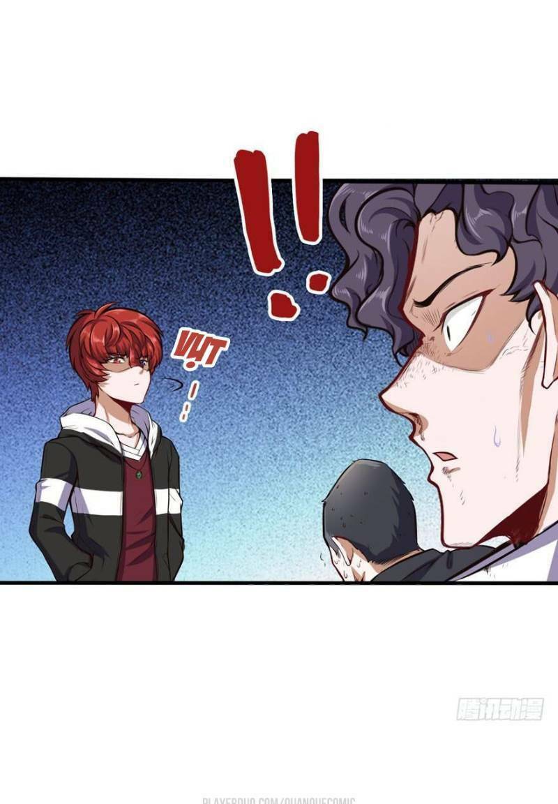 Đô Thị Âm Dương Tiên Y: Chapter 43