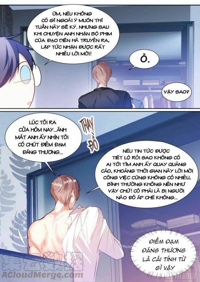 Ảnh Đế X Ảnh Đế: Chapter 197