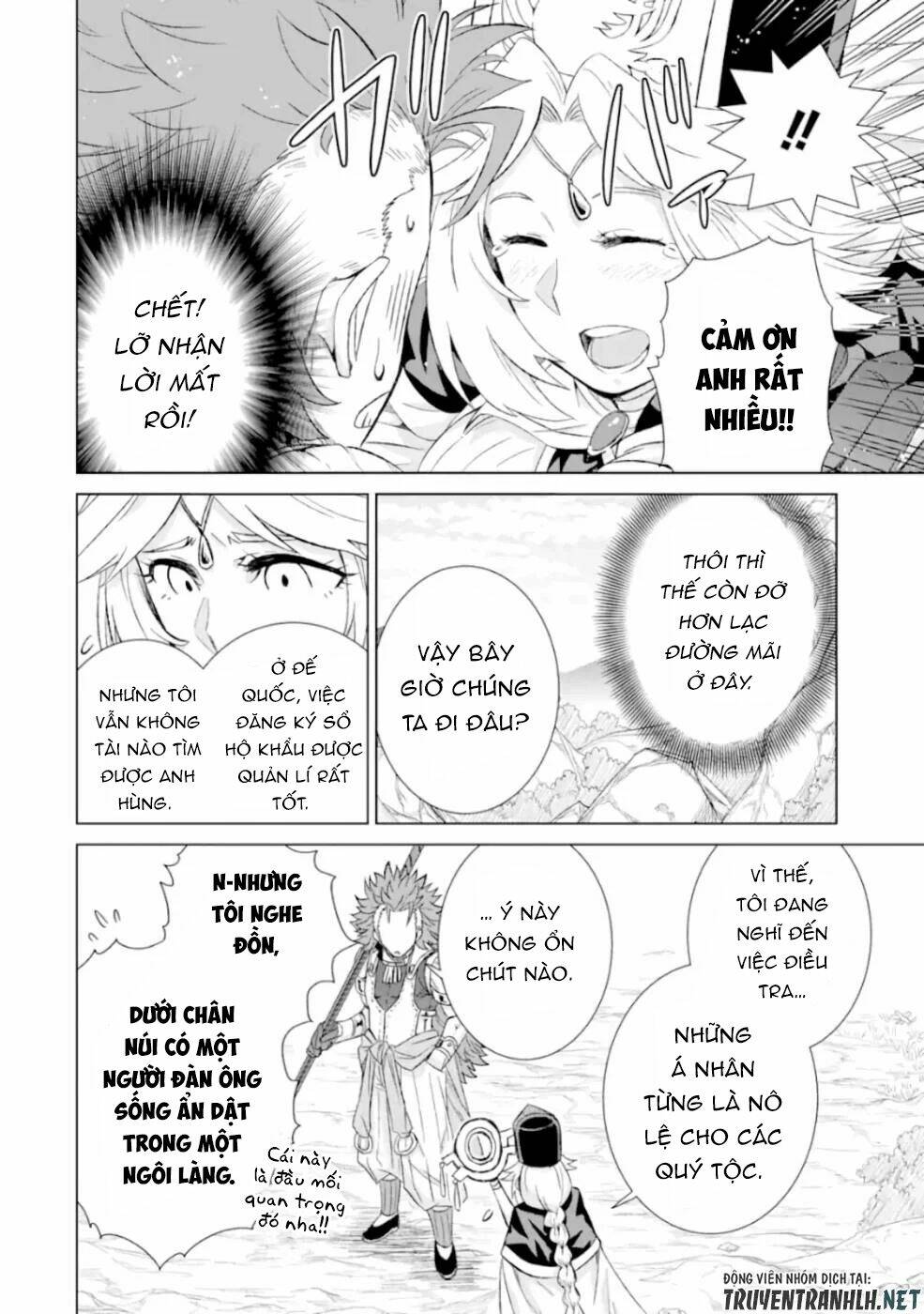 Isekai De Tadahitori No Mamono Tsukai ~ Tenshoku Shitara Maou Ni Machigawa Remashita: Chapter 25