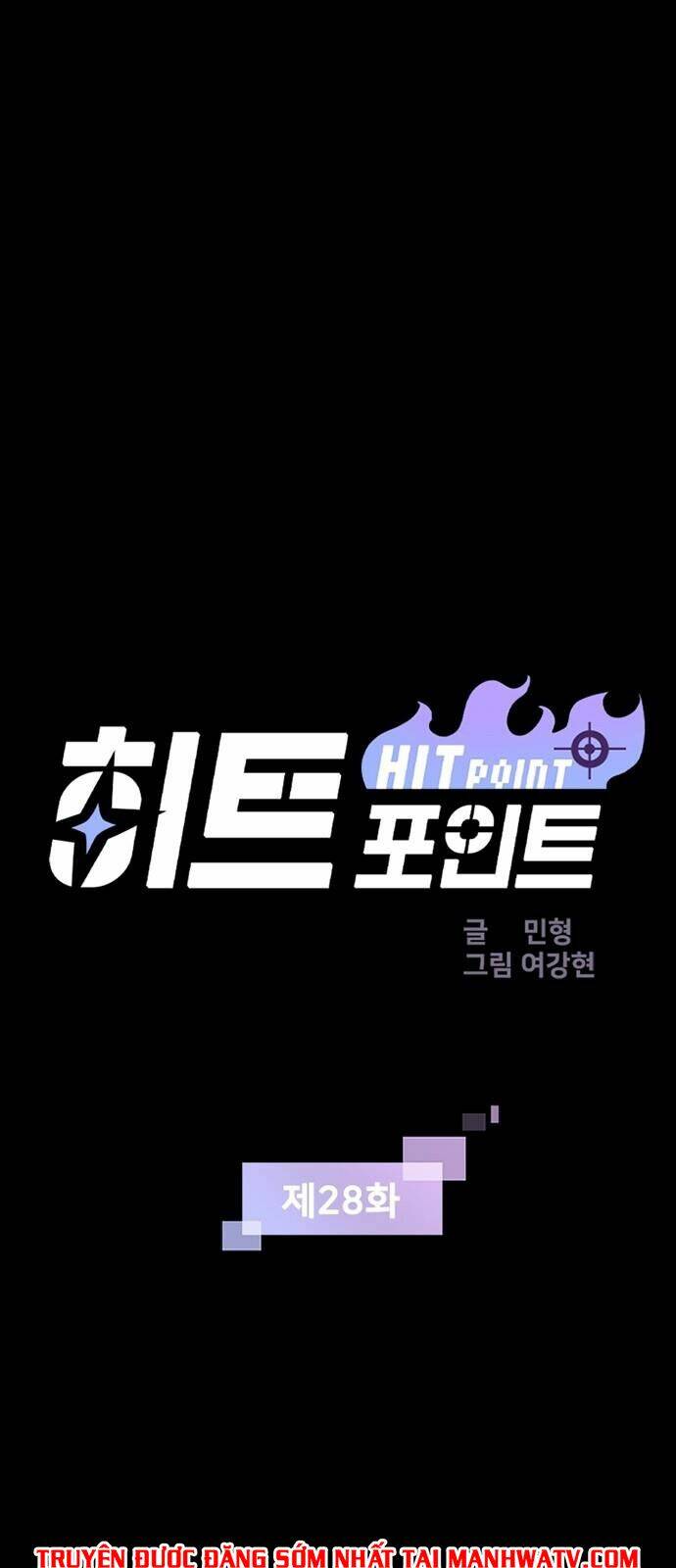 Điểm Chết: Chapter 28