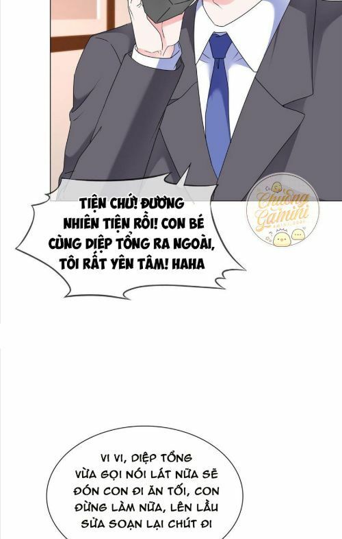 Nhược Hữu Hàn Đông Ngộ Noãn Dương: Chapter 20