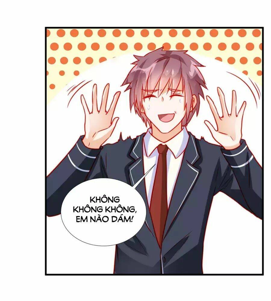 Tu La Thiếu Gia Quá Kiêu Ngạo: Chapter 67