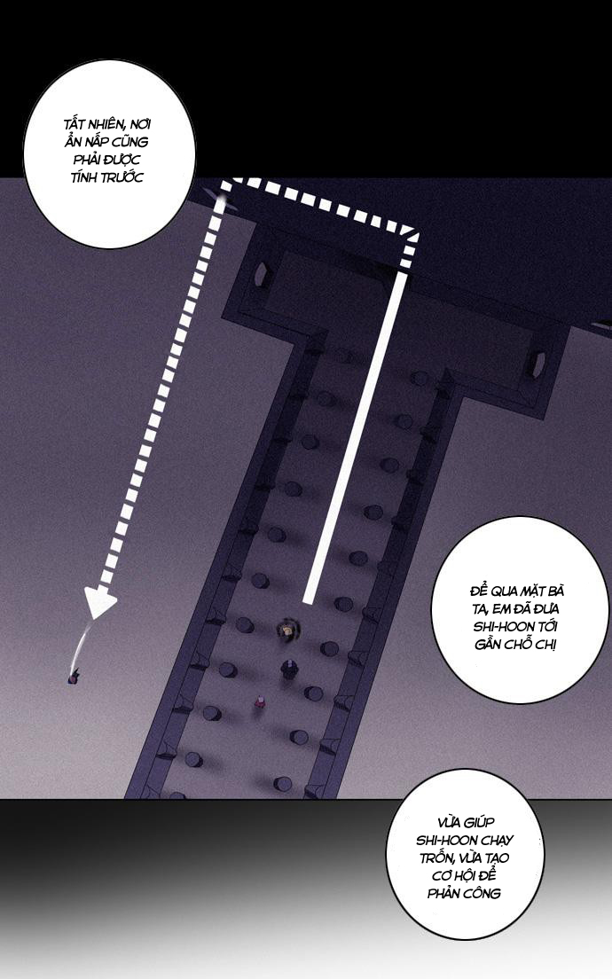 Soul Cartel: Chapter 81