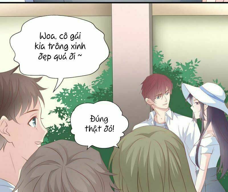 Chiến Lược Lãng Mạn Của Thịnh Thiếu: Chapter 75