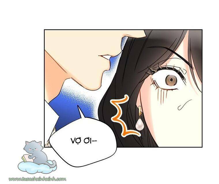 Hẹn Hò Nơi Công Sở: Chapter 111