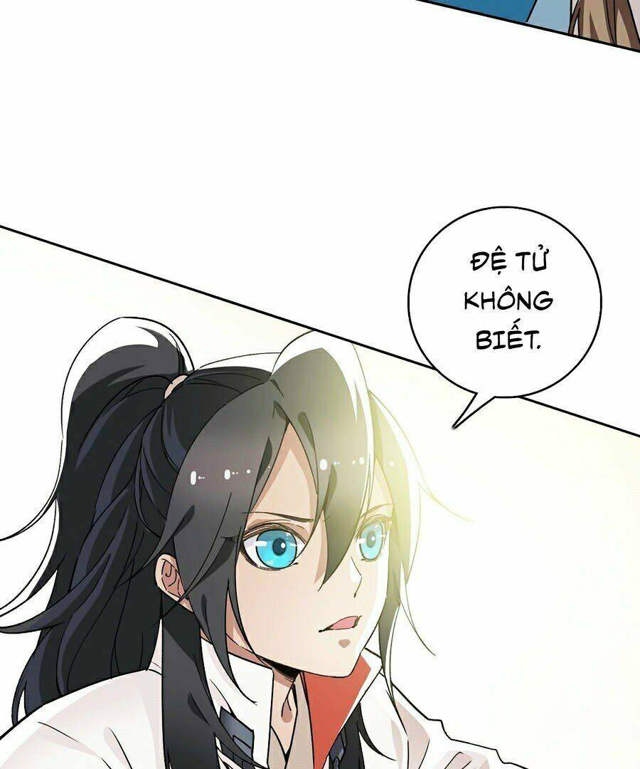 Siêu Đạo Thần Thuật: Chapter 19