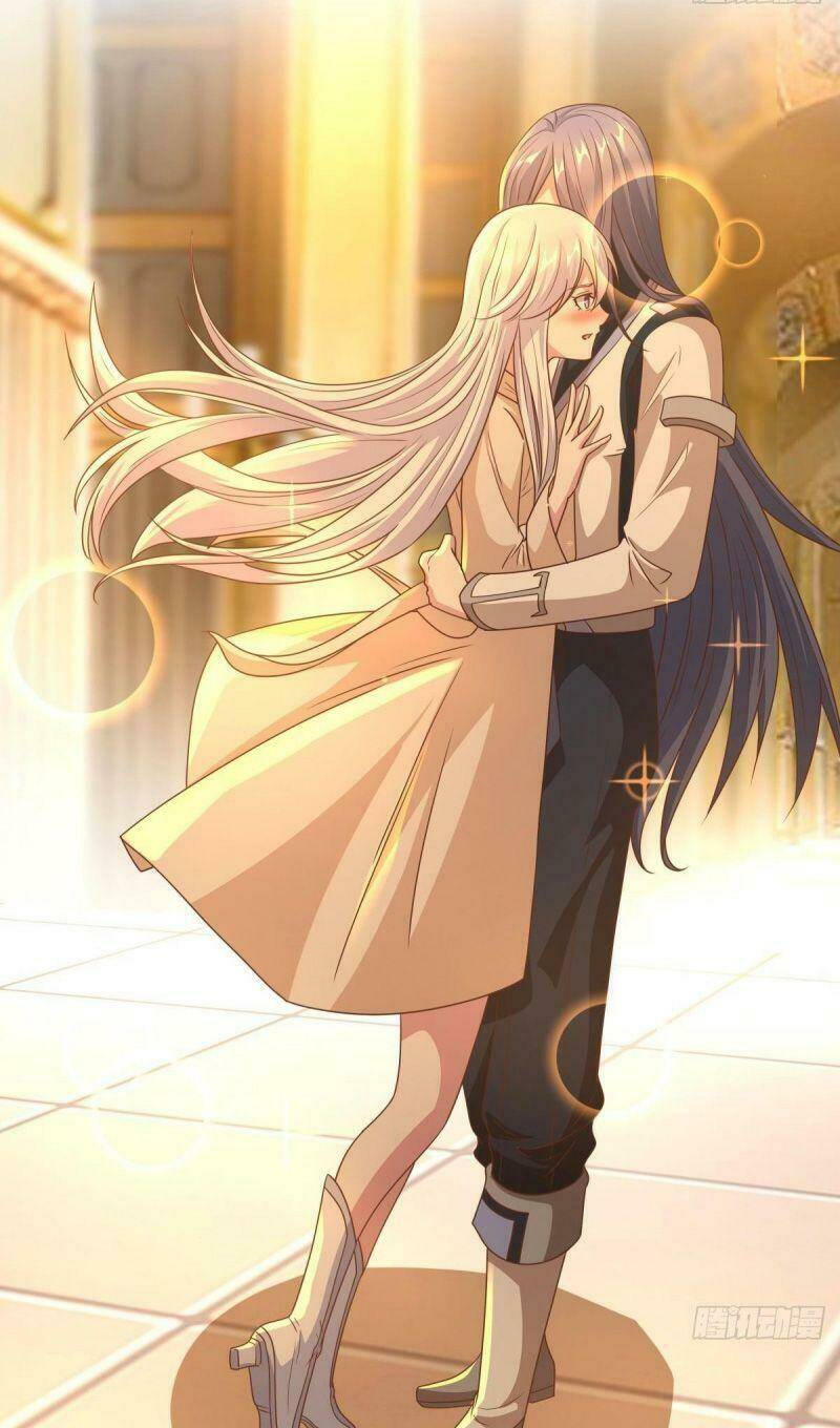 Xâm Lược Vạn Giới: Chapter 38