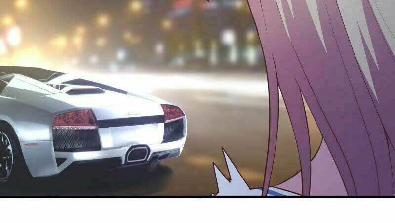 Chiến Lược Lãng Mạn Của Thịnh Thiếu: Chapter 4