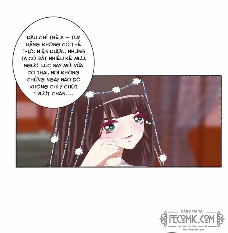 Thông Linh Phi: Chapter 722