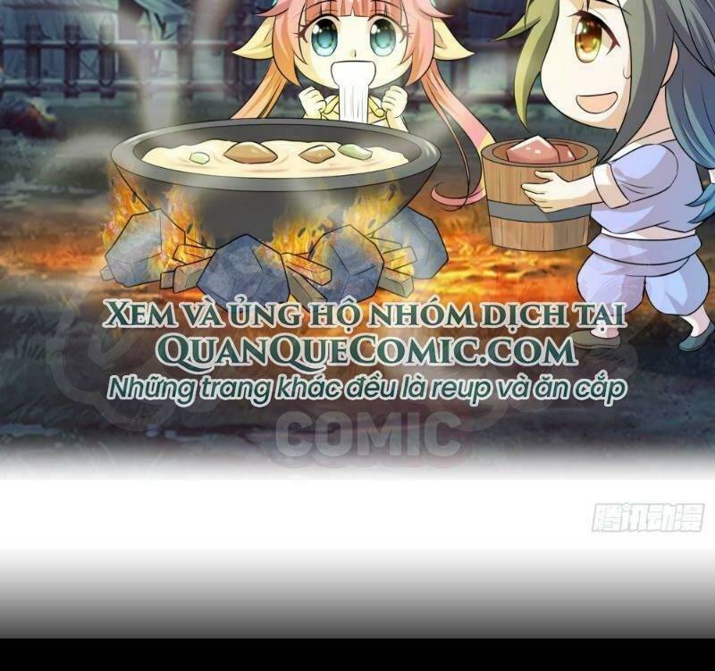 Liệp Thực Vương: Chapter 8