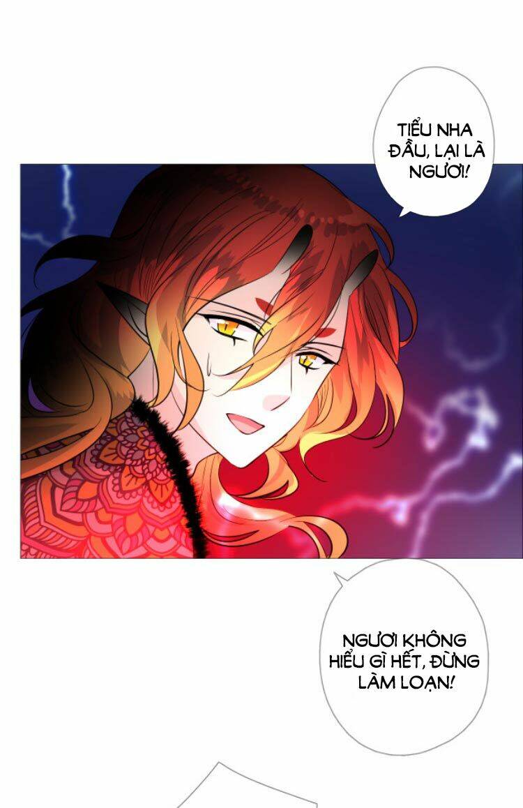 Sao Lại Là Yêu?: Chapter 36