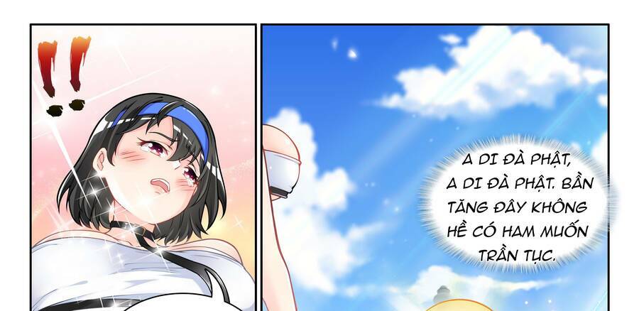 Hệ Thống Giả Dạng: Chapter 9