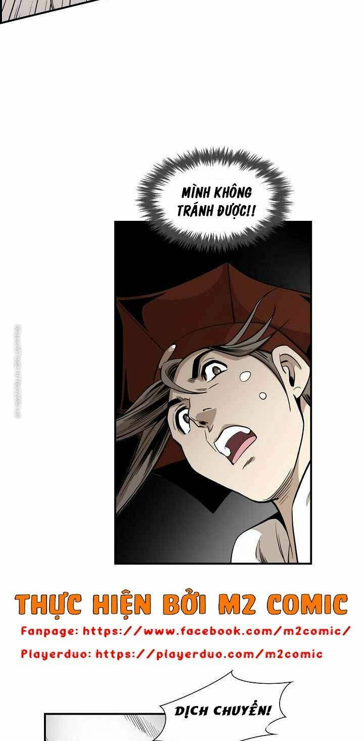 Thế Giới Võ Thuật Của Pháp Sư: Chapter 49