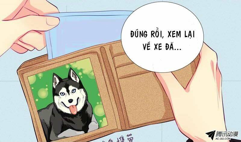 Song Sinh Đổi Chỗ Ở: Chapter 4