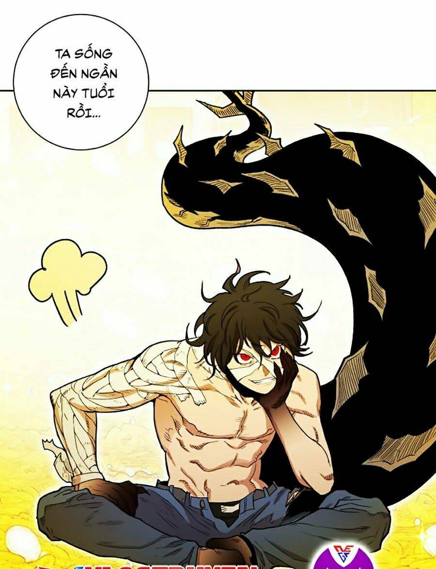 Hard Core Leveling Warrior Ss2: Chapter 92