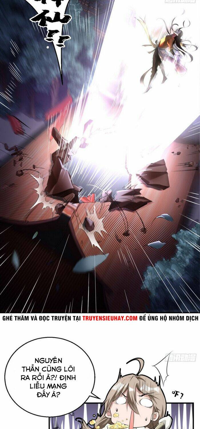 Tà Du Ký: Chapter 67