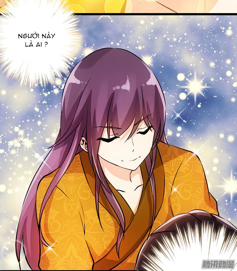 Vương Gia ! Ngươi Thật Bỉ Ổi !: Chapter 27