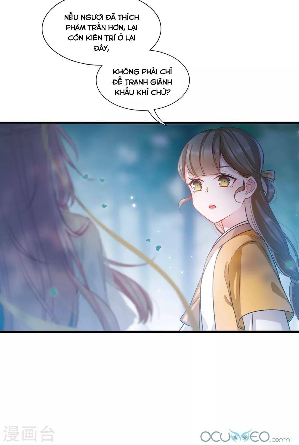 Danh Kiếm Chủng: Chapter 14