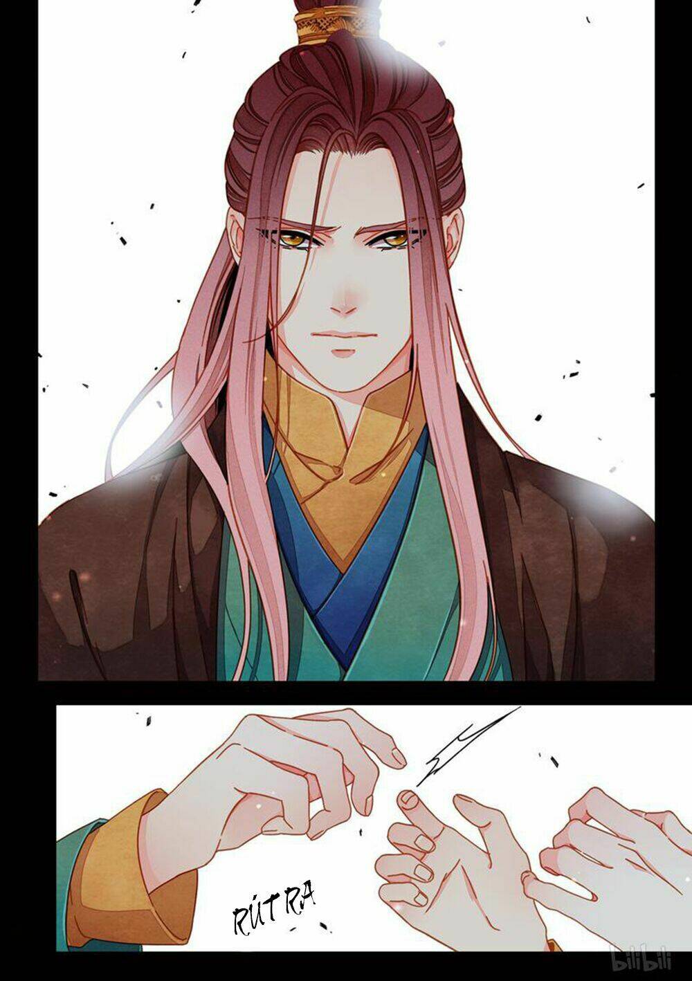 Thái Tử: Chapter 76