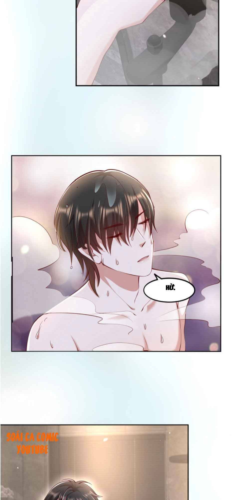 Nhất Sanh Hữu Hỉ: Chapter 29
