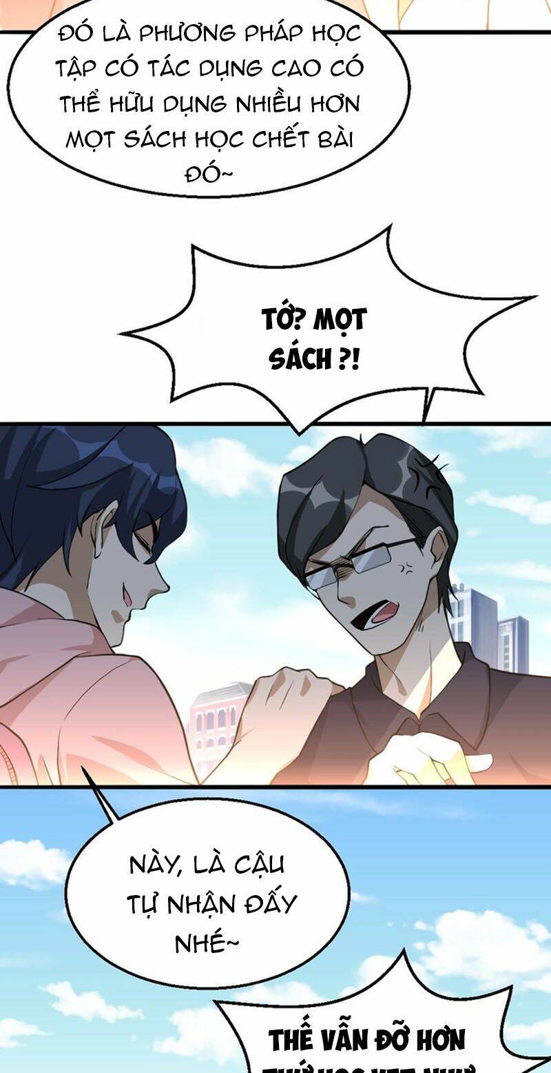 App Tu Chân Mạnh Nhất: Chapter 10