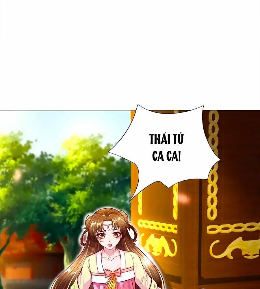 Phụng Lâm Thiên Hạ: Đệ Nhất Mỹ Nữ: Chapter 61