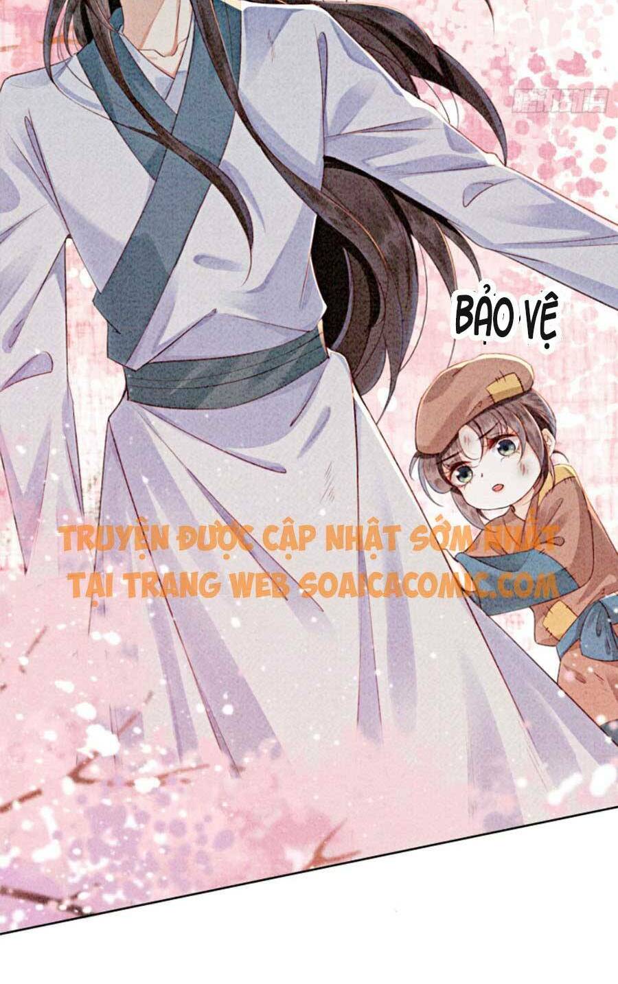 Bắt Đầu Hủy Hôn Để Công Lược Vương Gia: Chapter 16